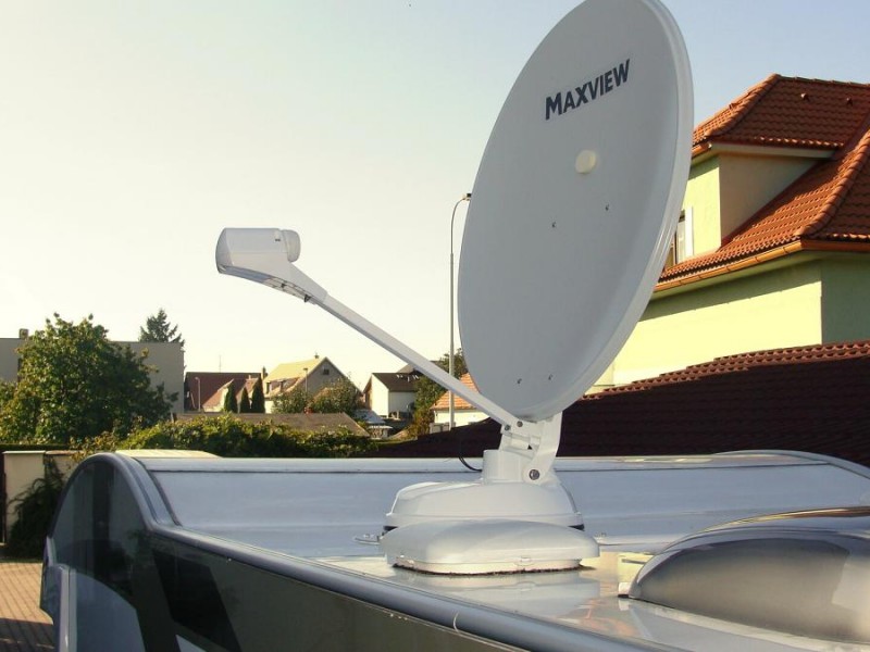 Maxview Seeker 85 cm