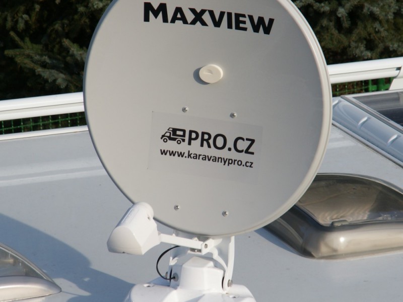 Maxview Seeker