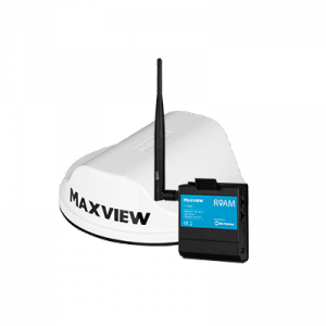 Maxview Roam – mobilní Wi-Fi na cesty